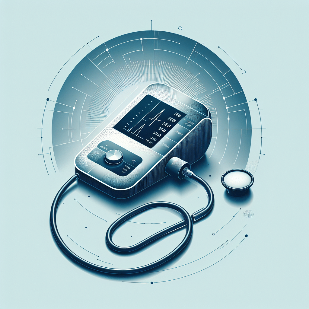 LifeSource TM-2657P Tabletop Fully Automatic Blood Pressure Monitor w Printer and 5 Thick Paper Rolls