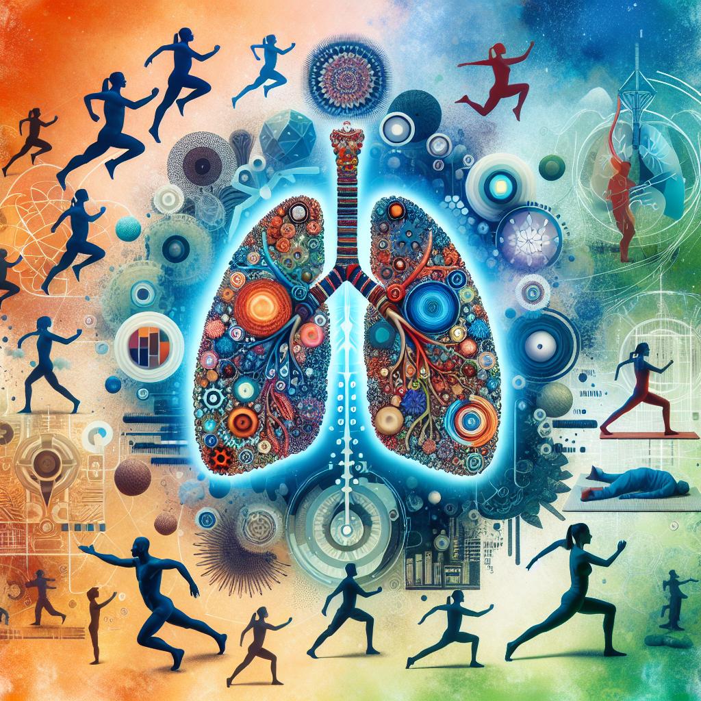 Boost Your Respiratory Health With Breathing Techniques