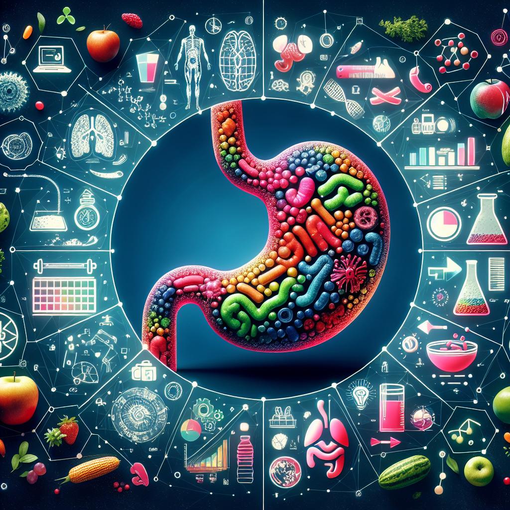 The Impact of Processed Foods on Digestion