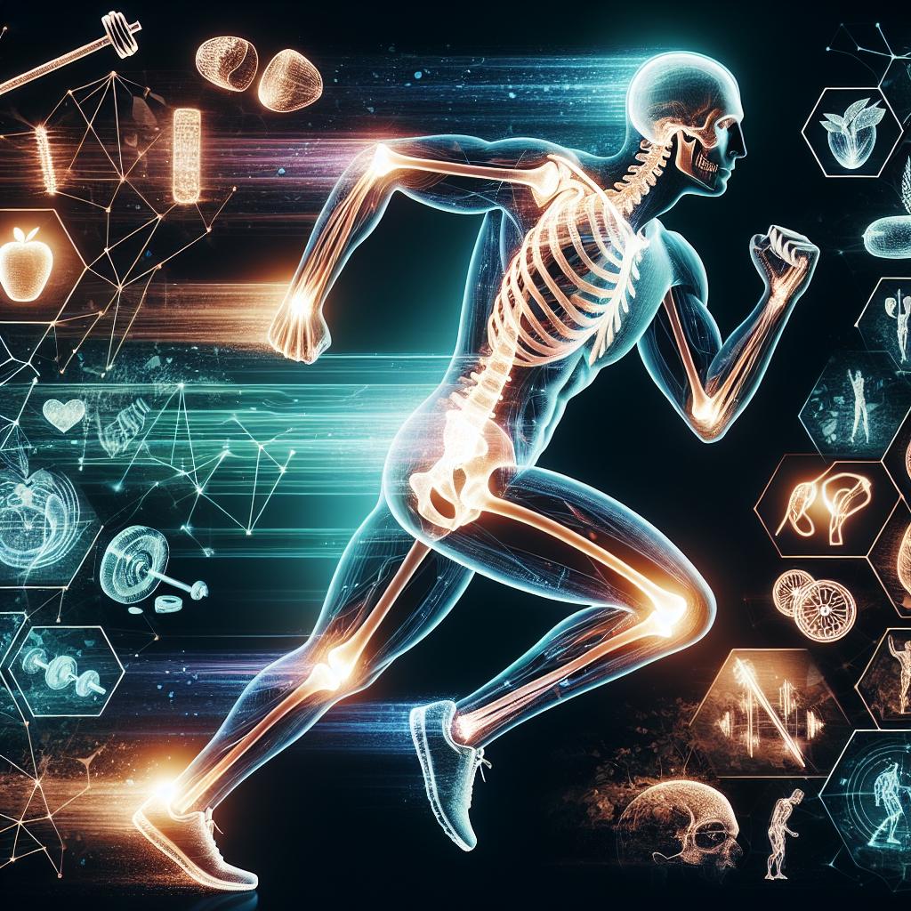 Why Is Bone Health Important for Athletes?