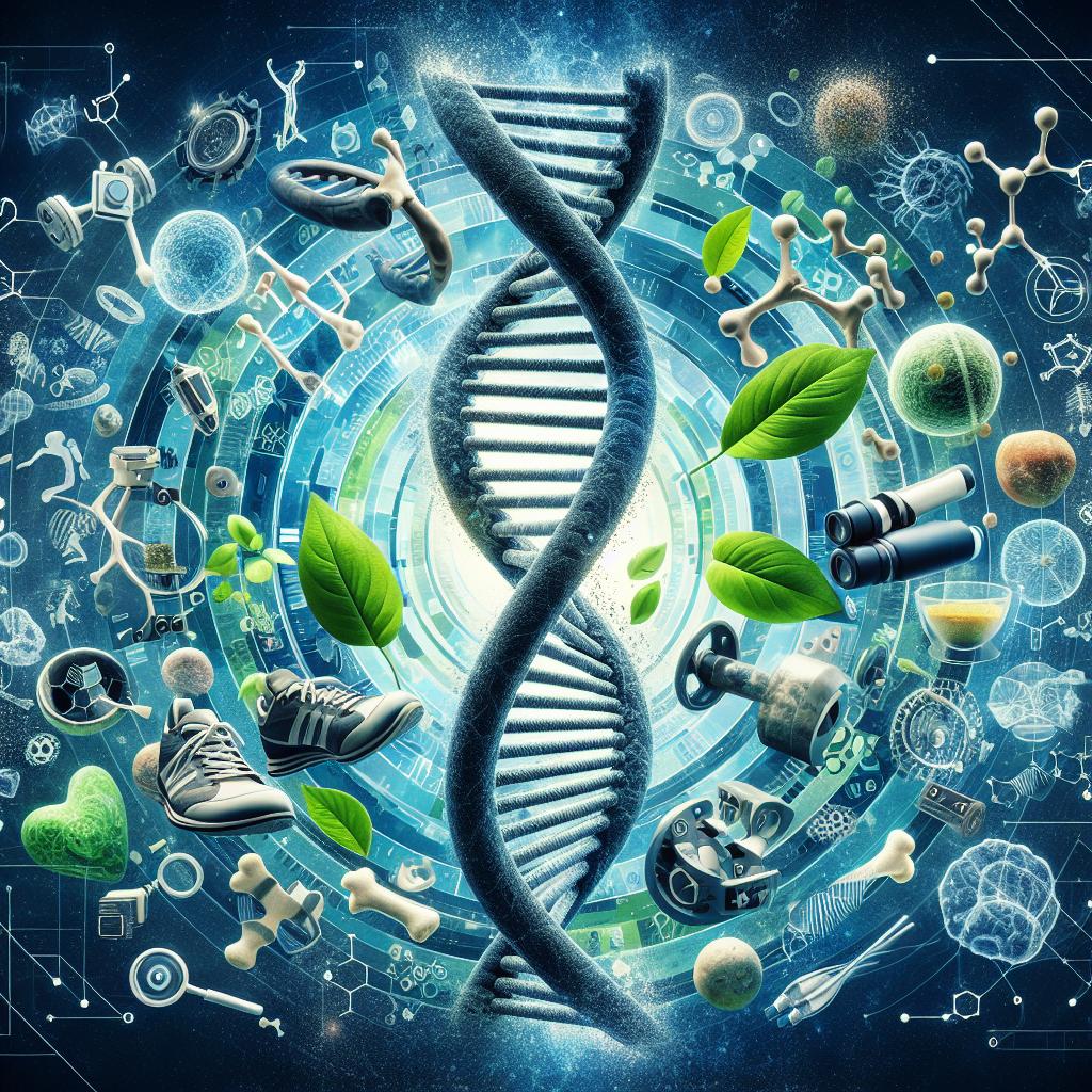 Genetics and Bone Health: Key Insights