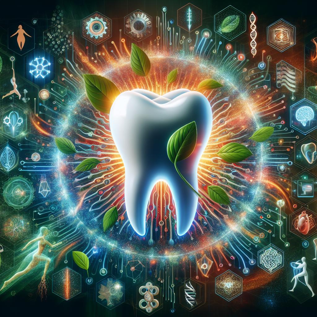 Achieving Optimal Dental Health: A How-To Guide