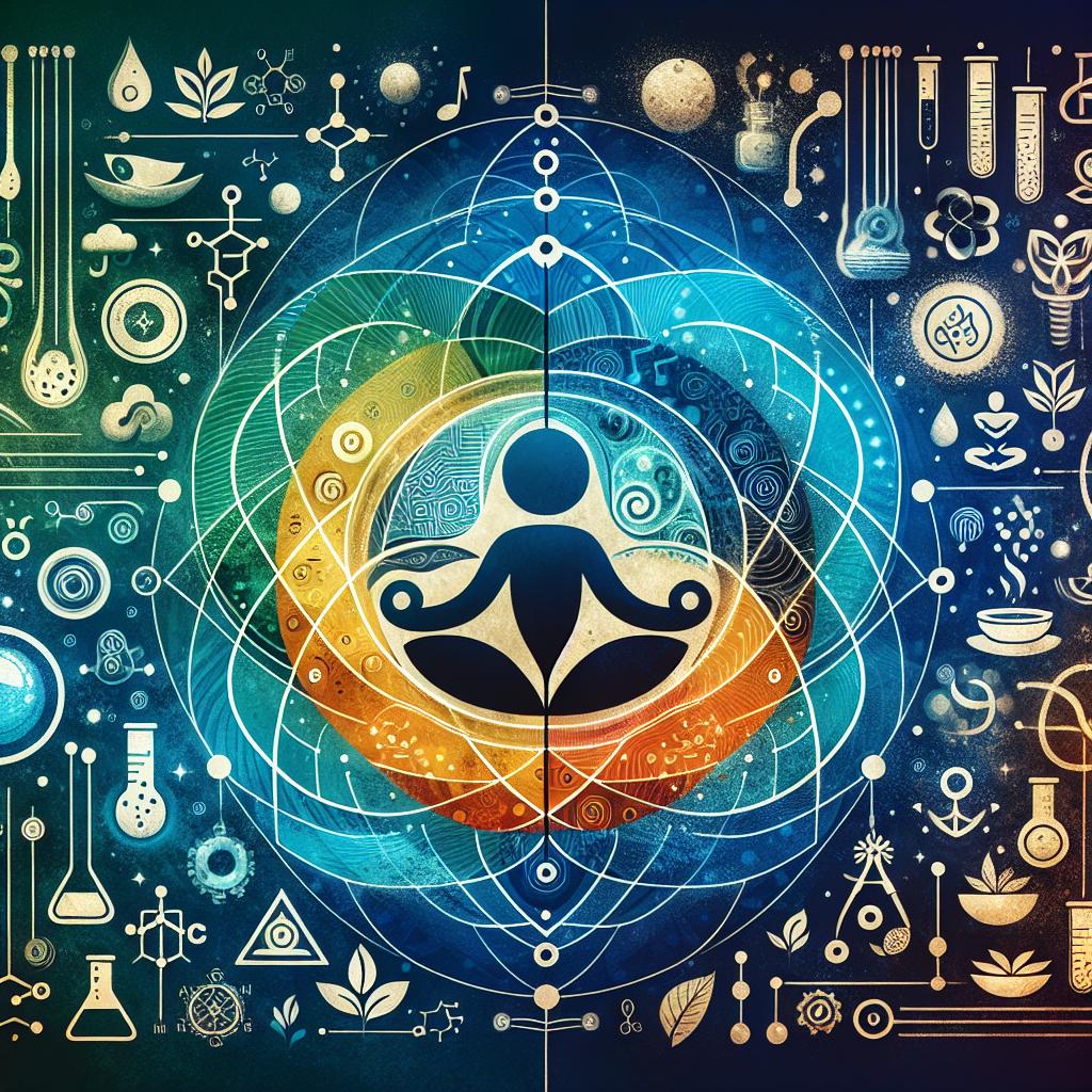 Enhancing Wellbeing: Holistic Health Practices Revealed