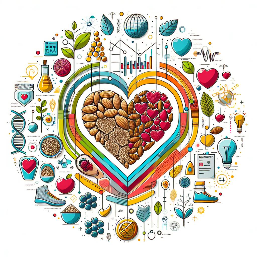 What Are Heart-Healthy Snacks to Lower Cholesterol?