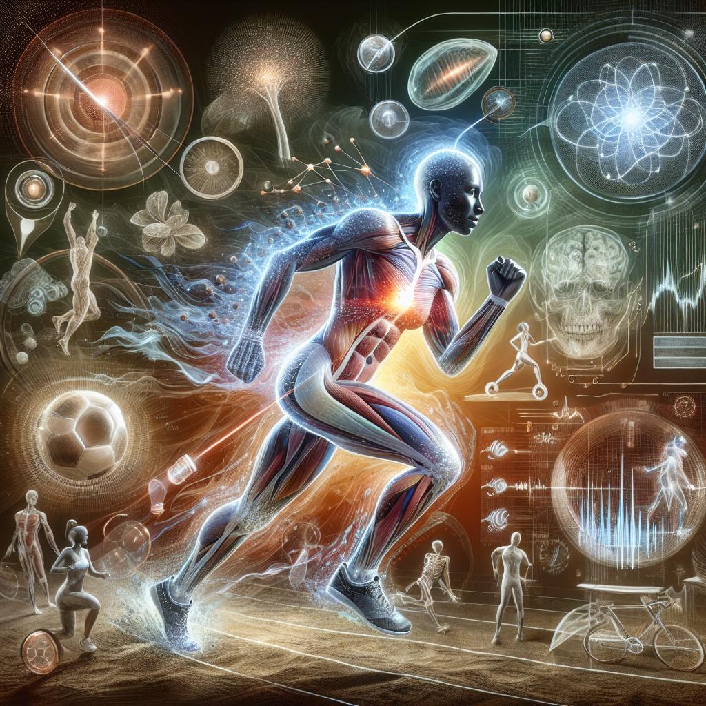 What Is Photobiomodulation's Impact on Athletic Performance?