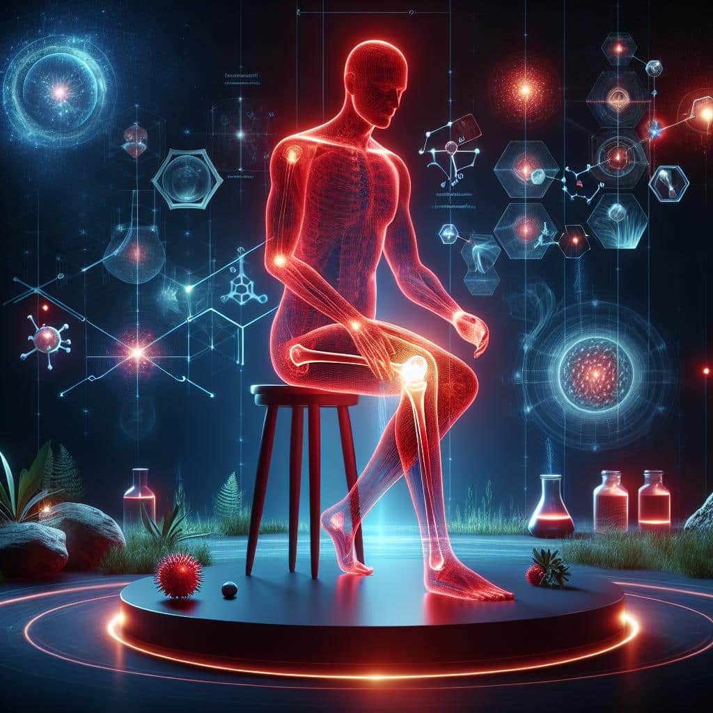 Effective Red Light Therapy for Joint Pain Relief